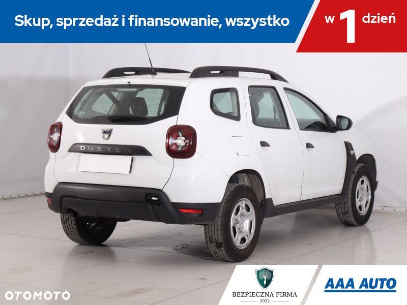 Dacia Duster - 7
