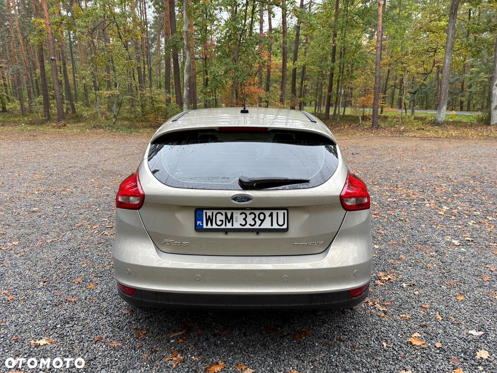 Ford Focus - 7