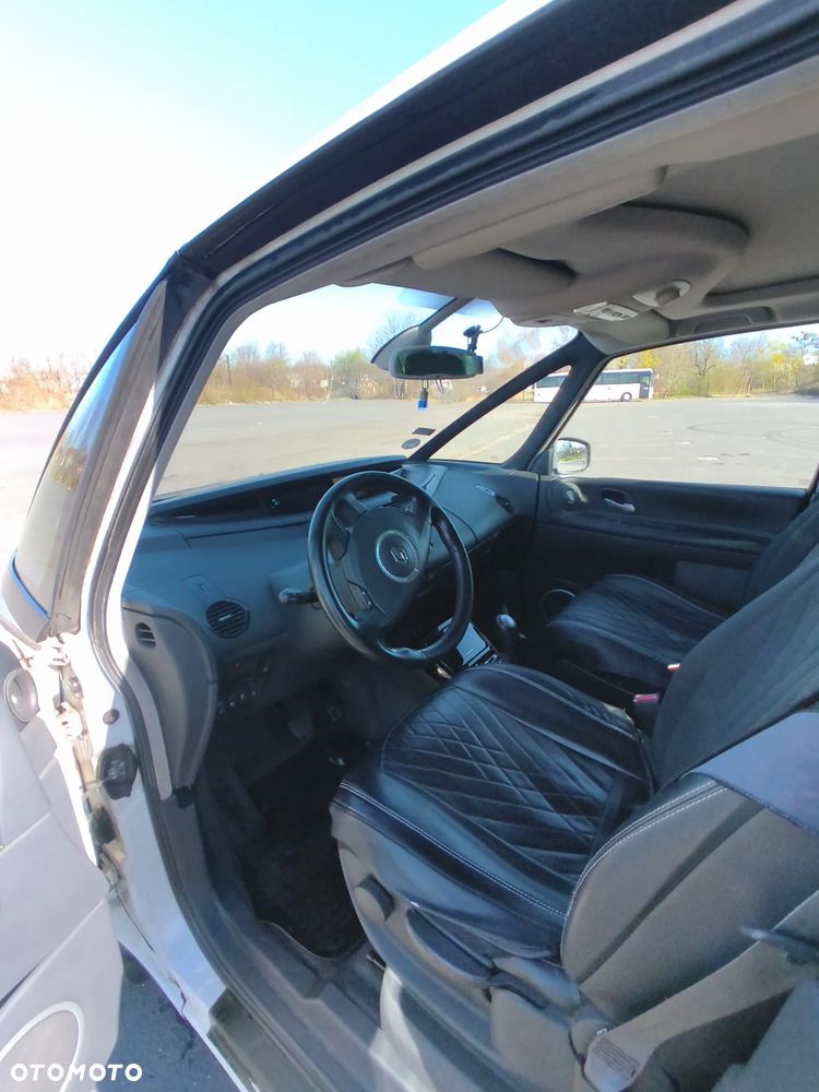 Renault Grand Espace 2.0 dCi Alcantara - 19