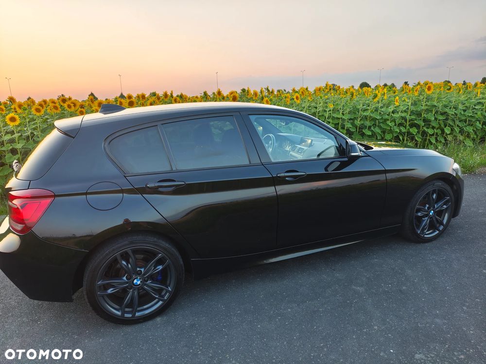 BMW Seria 1 120d - 5
