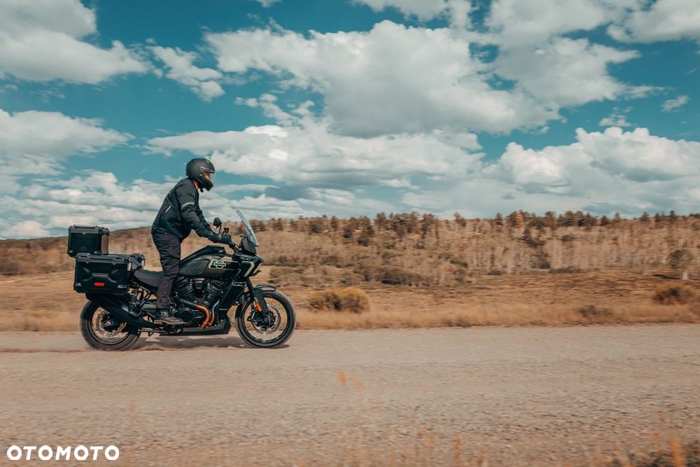 Harley-Davidson Pan America - 17
