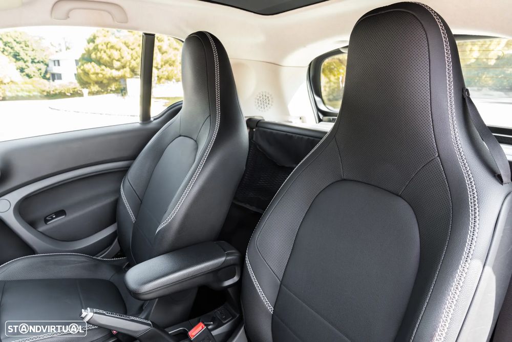 Smart ForTwo Coupé - 16