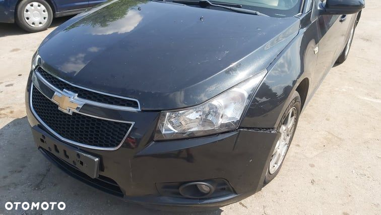 Chevrolet Cruze 2,0 VCDI 125KM pompa wtryskowa - 7