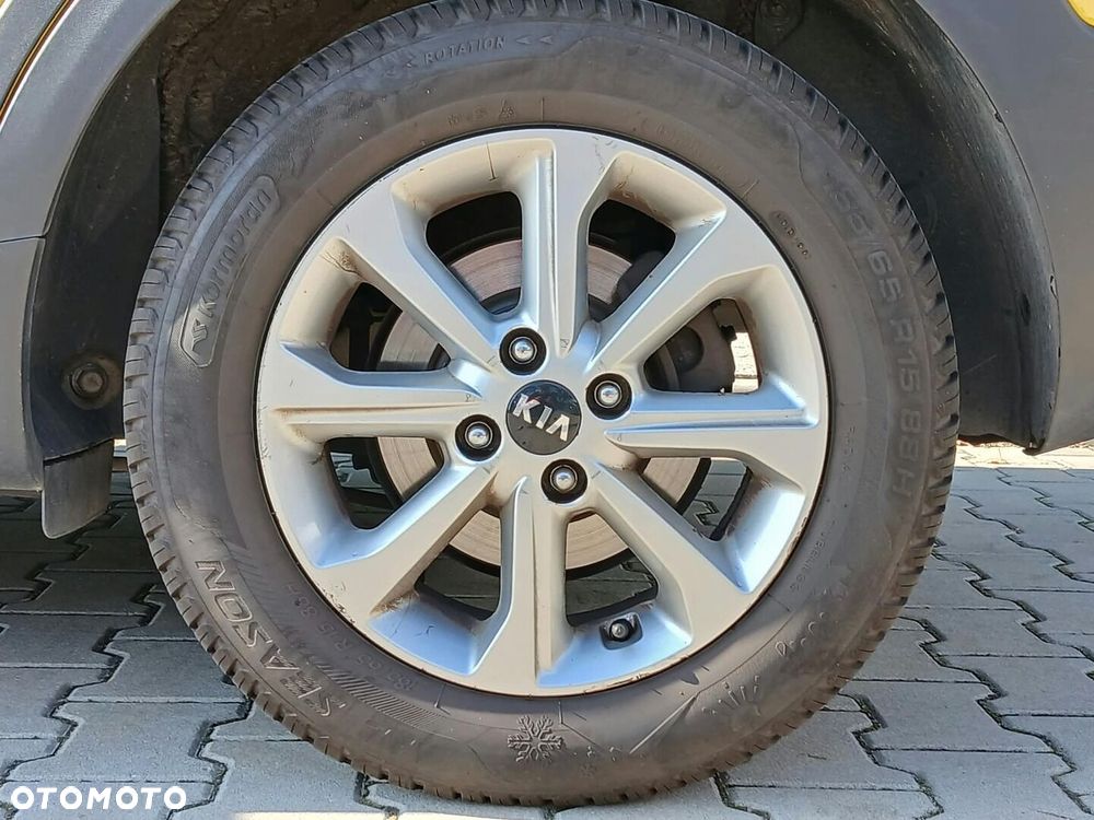 Kia Stonic 1.2 L - 37