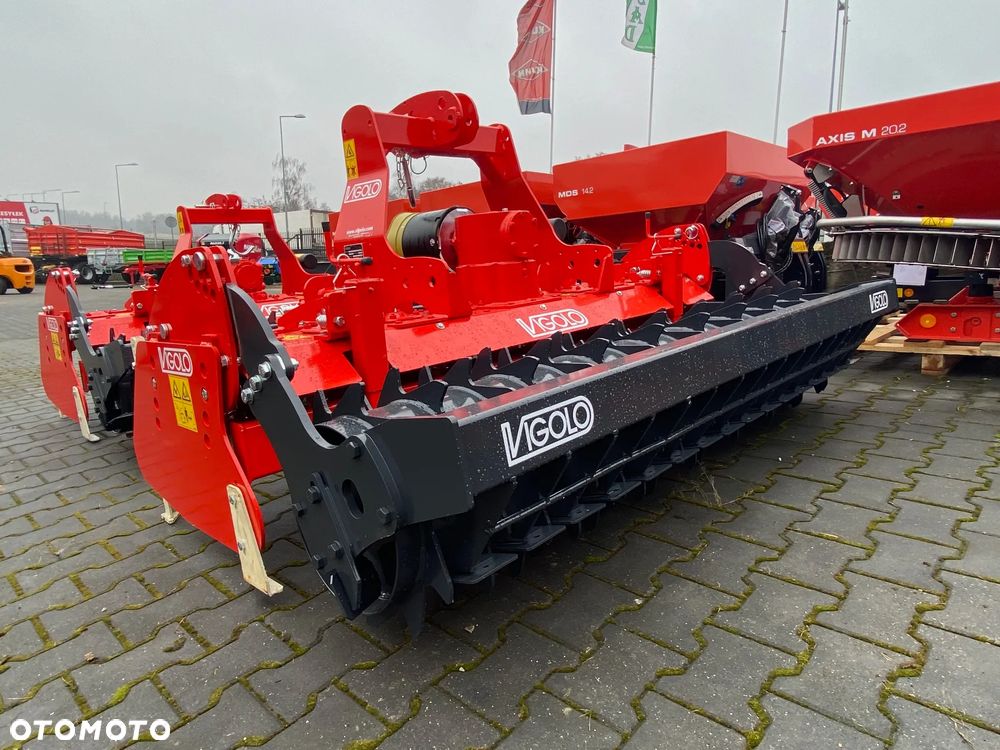 Inny Vigolo EN-L 200 - 4