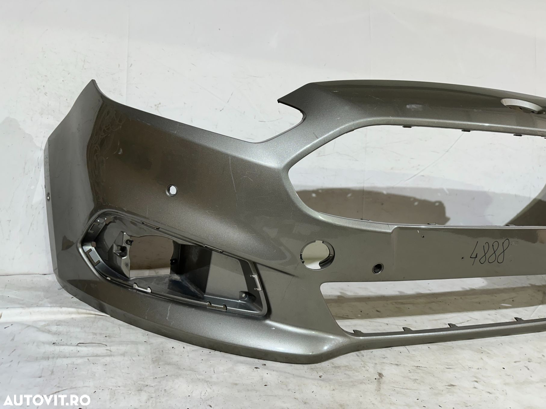 Bara fata Ford S-Max, 2015, 2016, 2017, 2018, 2019, cod origine OE EM2B-17F003-A. - 2