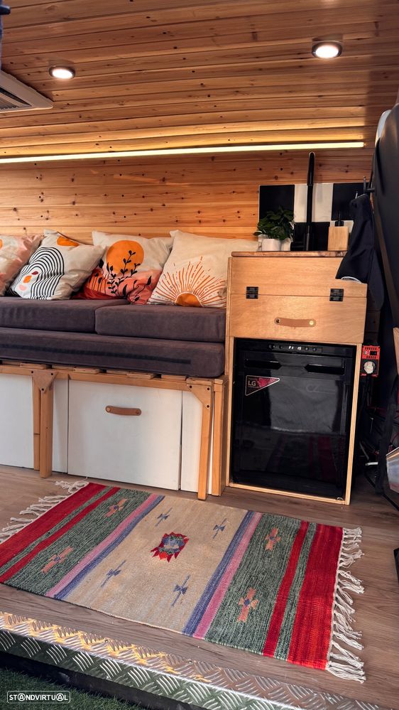 VW California T5 2.0 TDI - 14