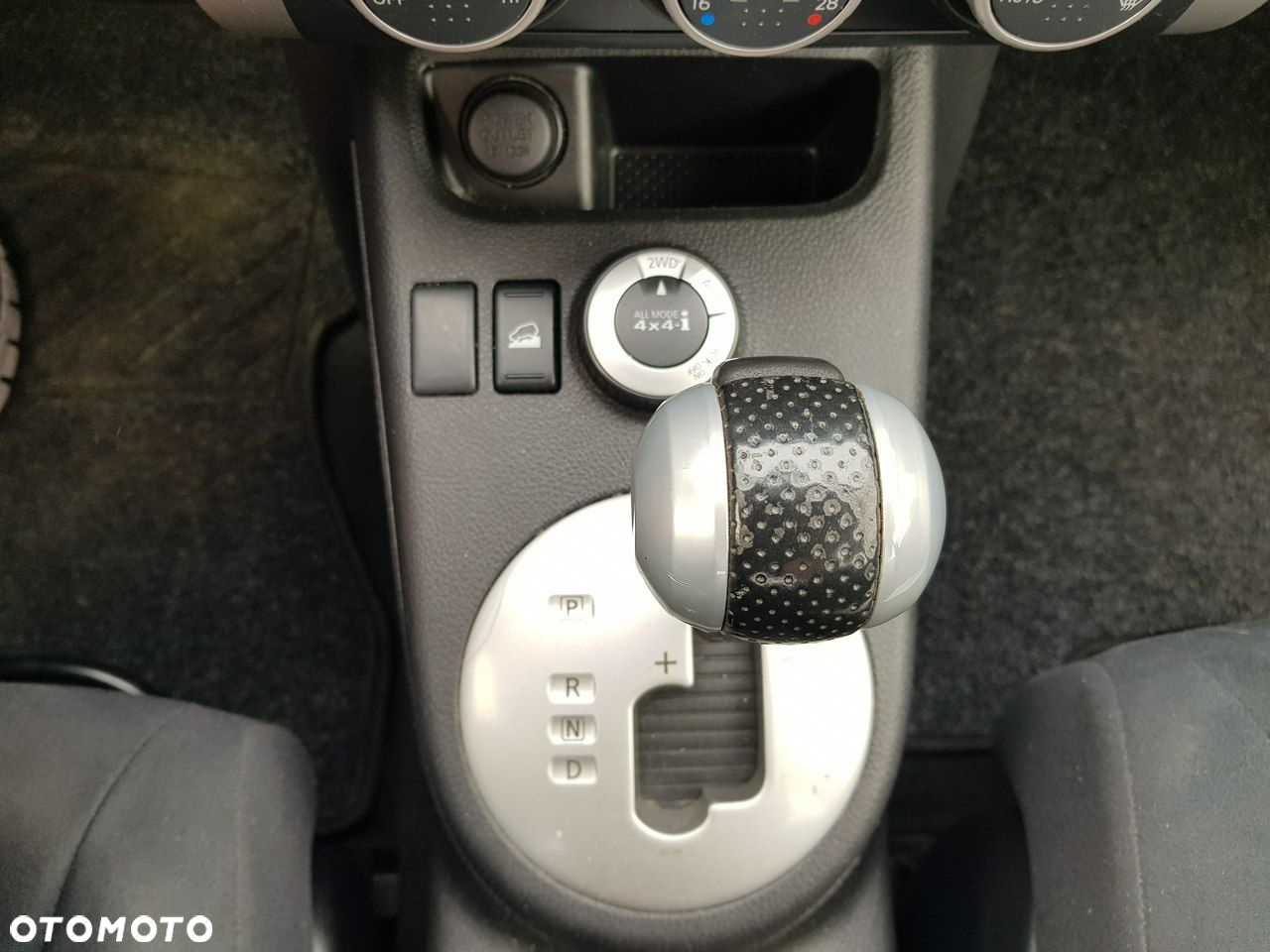 Nissan X-Trail - 20