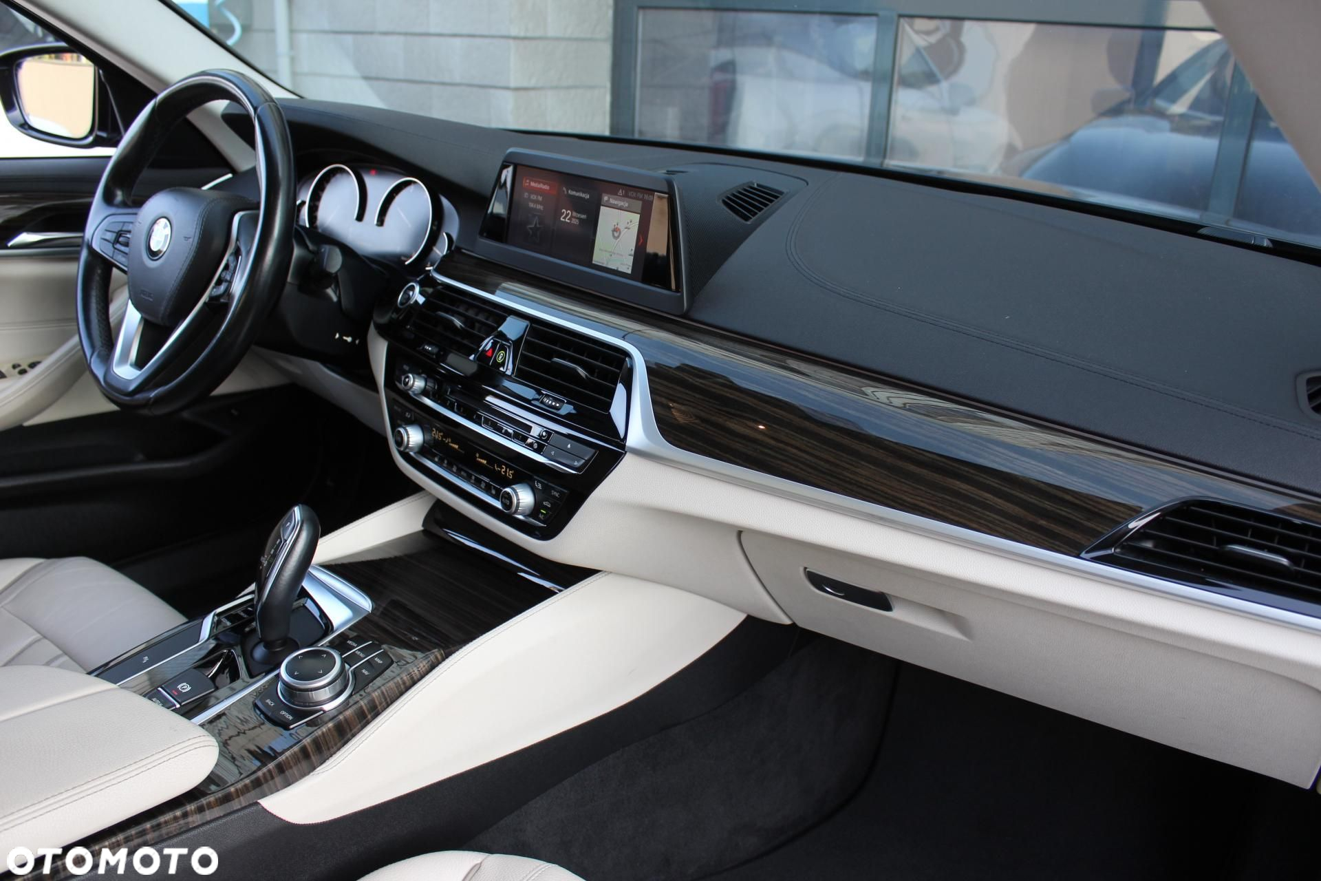 BMW Seria 5 - 6