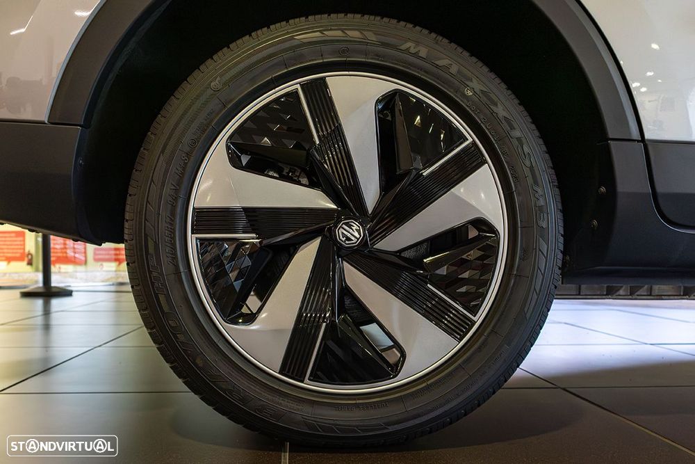 MG ZS EV 50.3 kWh Luxury - 5