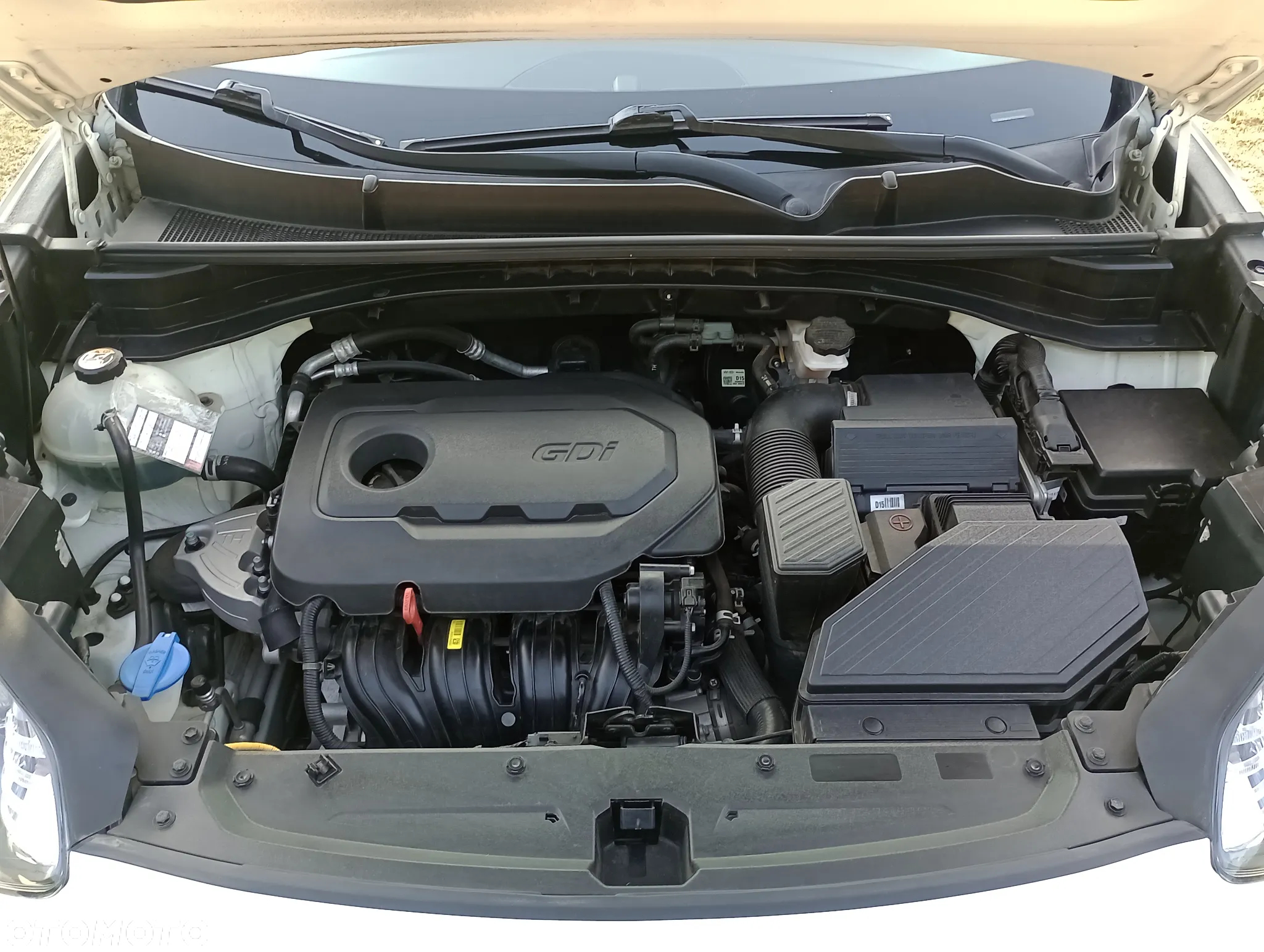 Kia Sportage - 16