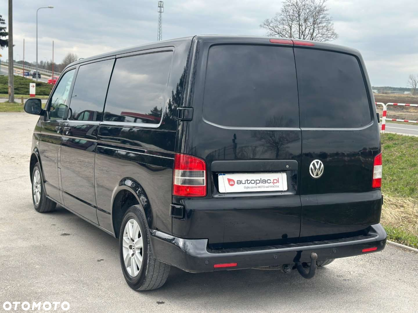 Volkswagen Transporter - 15