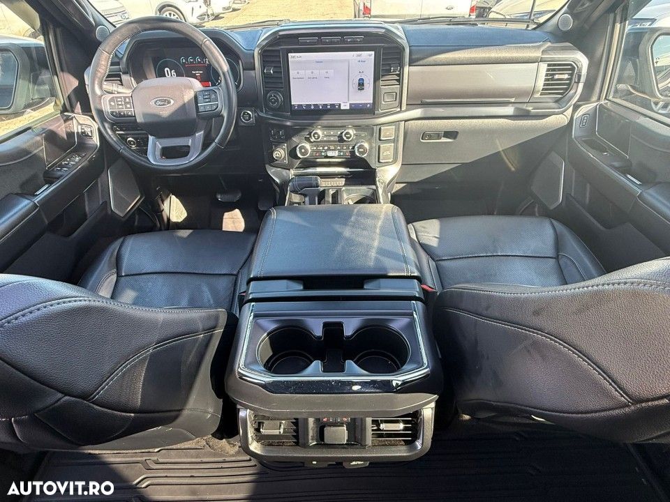 Ford F150 - 15
