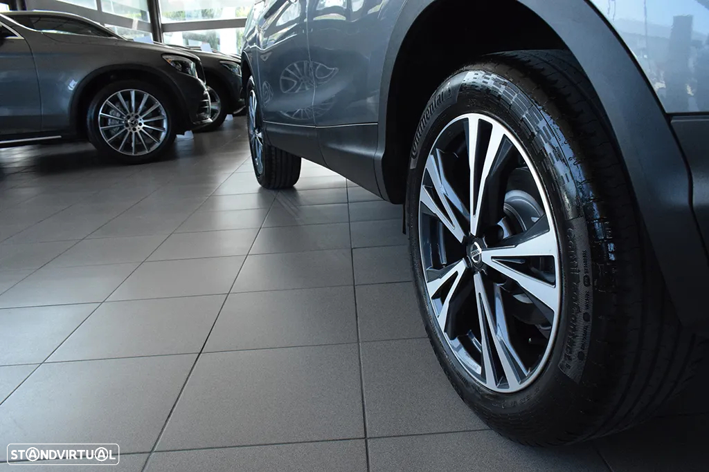 Nissan Qashqai 1.5 dCi Tekna Premium - 44