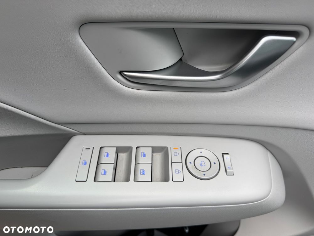 Hyundai Kona 1.6 GDI DCT Prime - 22