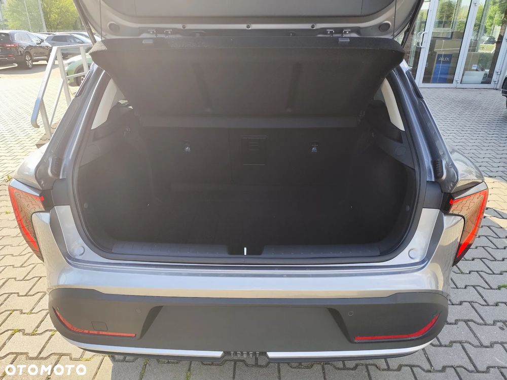 Kia K4 1.6 T-GDI M - 8