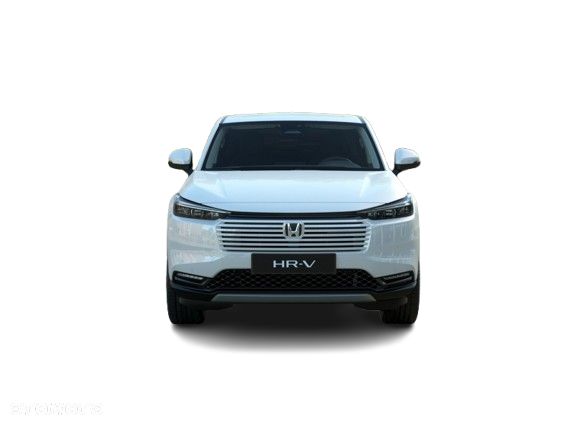 Honda HR-V 1.5 i-MMD Advance BSI CVT - 1