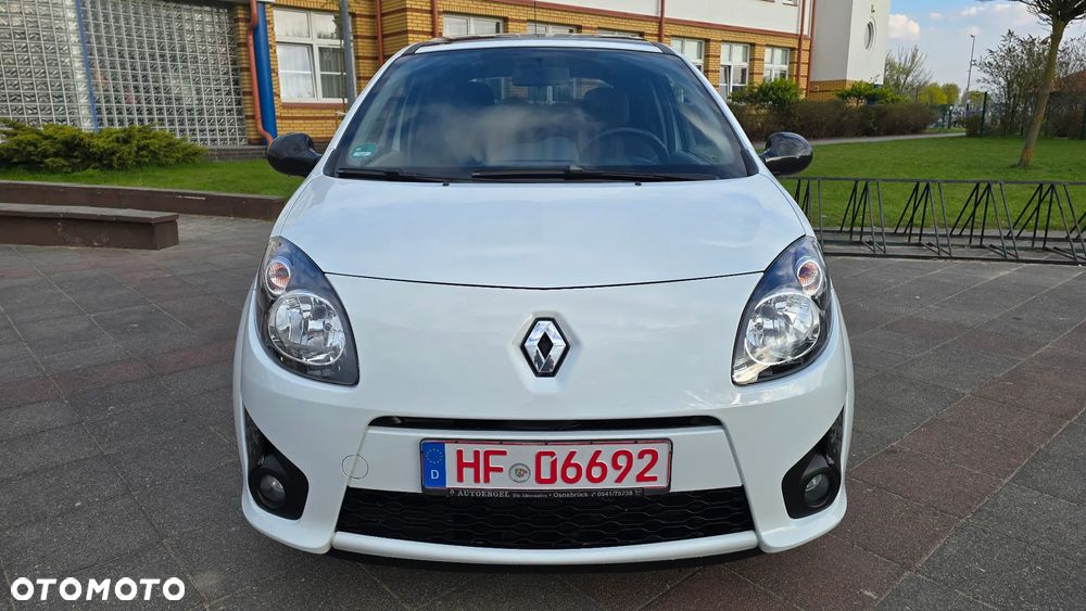 Renault Twingo - 3