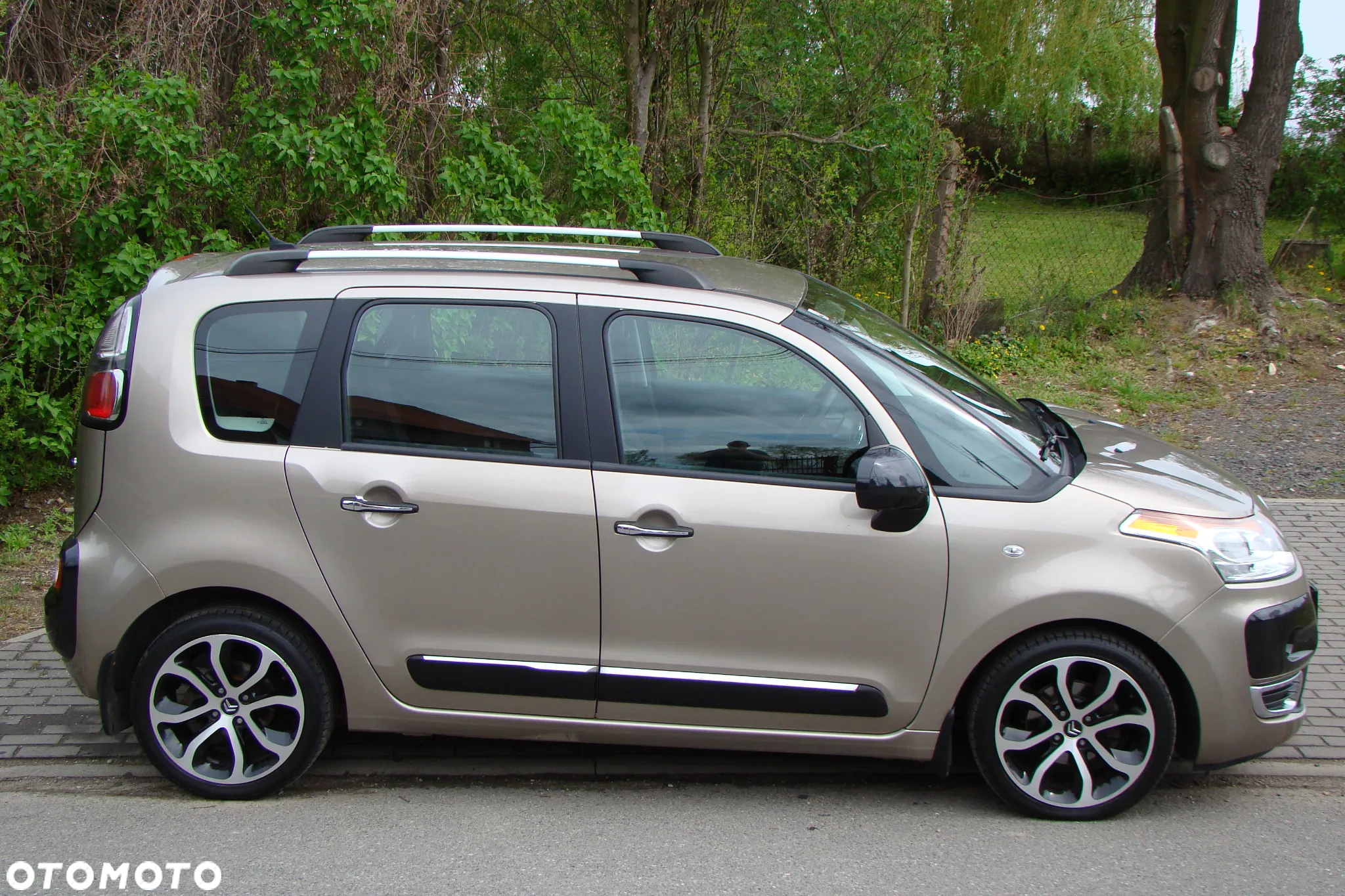 Citroën C3 Picasso 1.4i Selection - 19