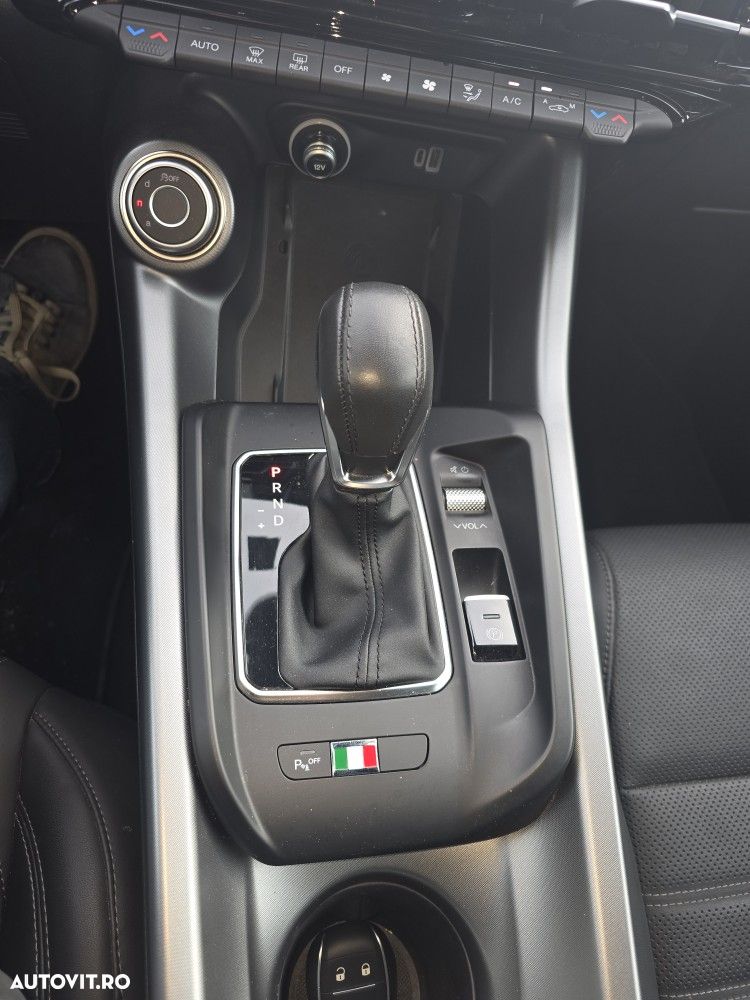 Alfa Romeo Tonale 1.5 FWD AT MHEV Intensa - 6