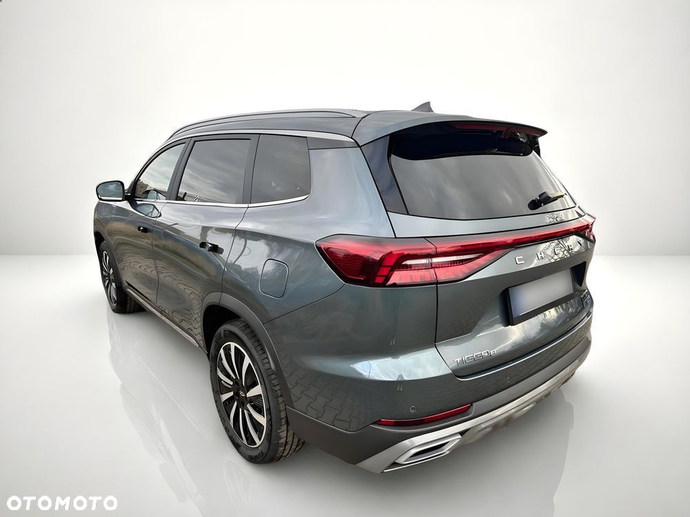 Chery Tiggo 8 - 9