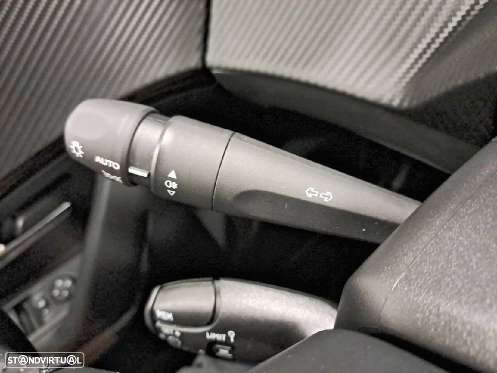 Peugeot 2008 - 14