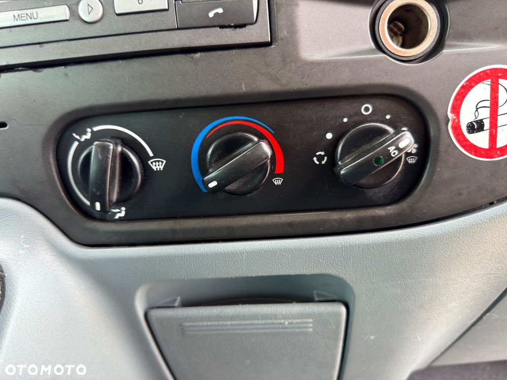 Ford Transit - 14