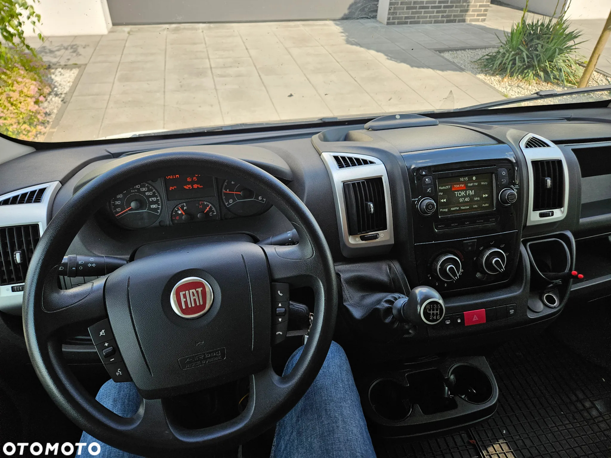 Fiat Ducato - 10
