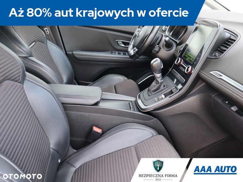 Renault Scenic - 11