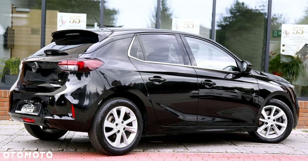 Opel Corsa - 10