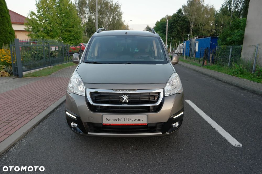Peugeot Partner - 3