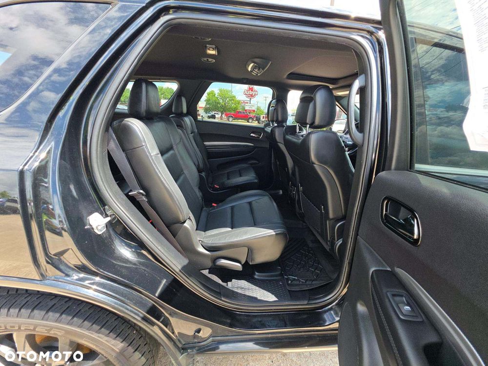 Dodge Durango - 7