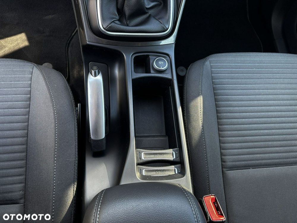 Ford C-MAX 2.0 TDCi Start-Stop-System Titanium - 17
