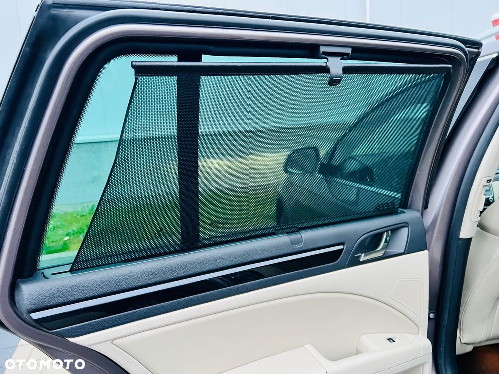 Skoda Superb 2.0 TDI 4x4 Elegance DSG - 30