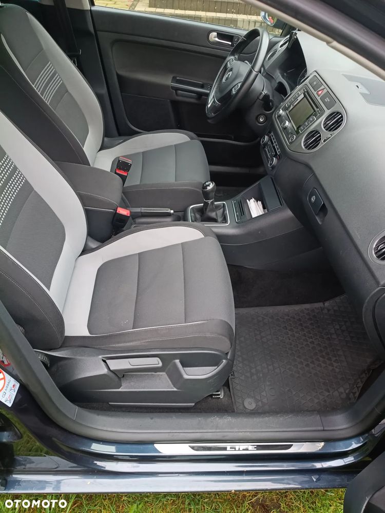 Volkswagen Golf Plus 1.6 Comfortline - 35