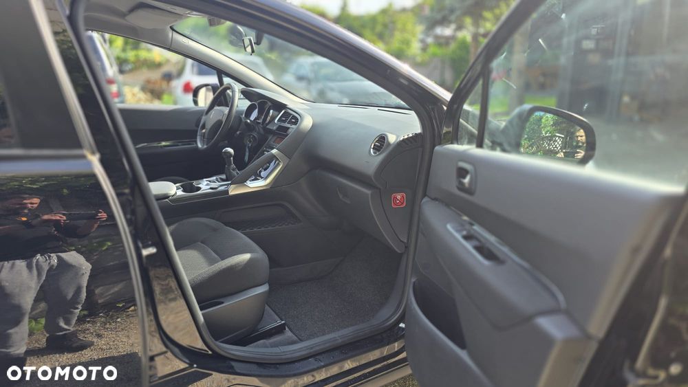 Peugeot 3008 120 VTi Access - 8