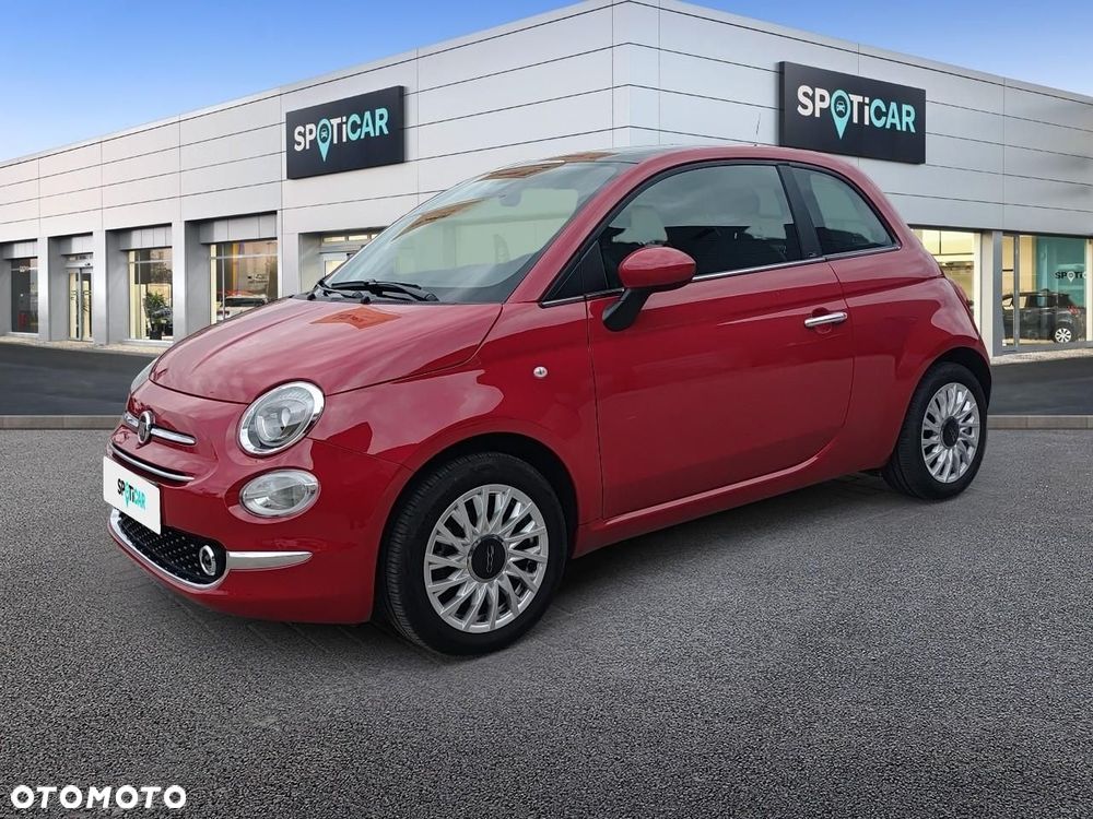 Fiat 500 - 1