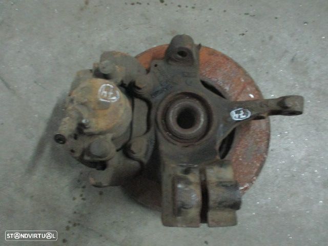 Manga De Eixo 3M513K171 FORD FOCUS C MAX 2006 TDCI FE COM BOMBITO 28 FOCUS C-MAX 1.8 TDCI - 3