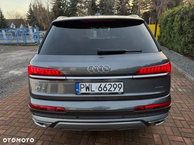 Audi Q7 - 5