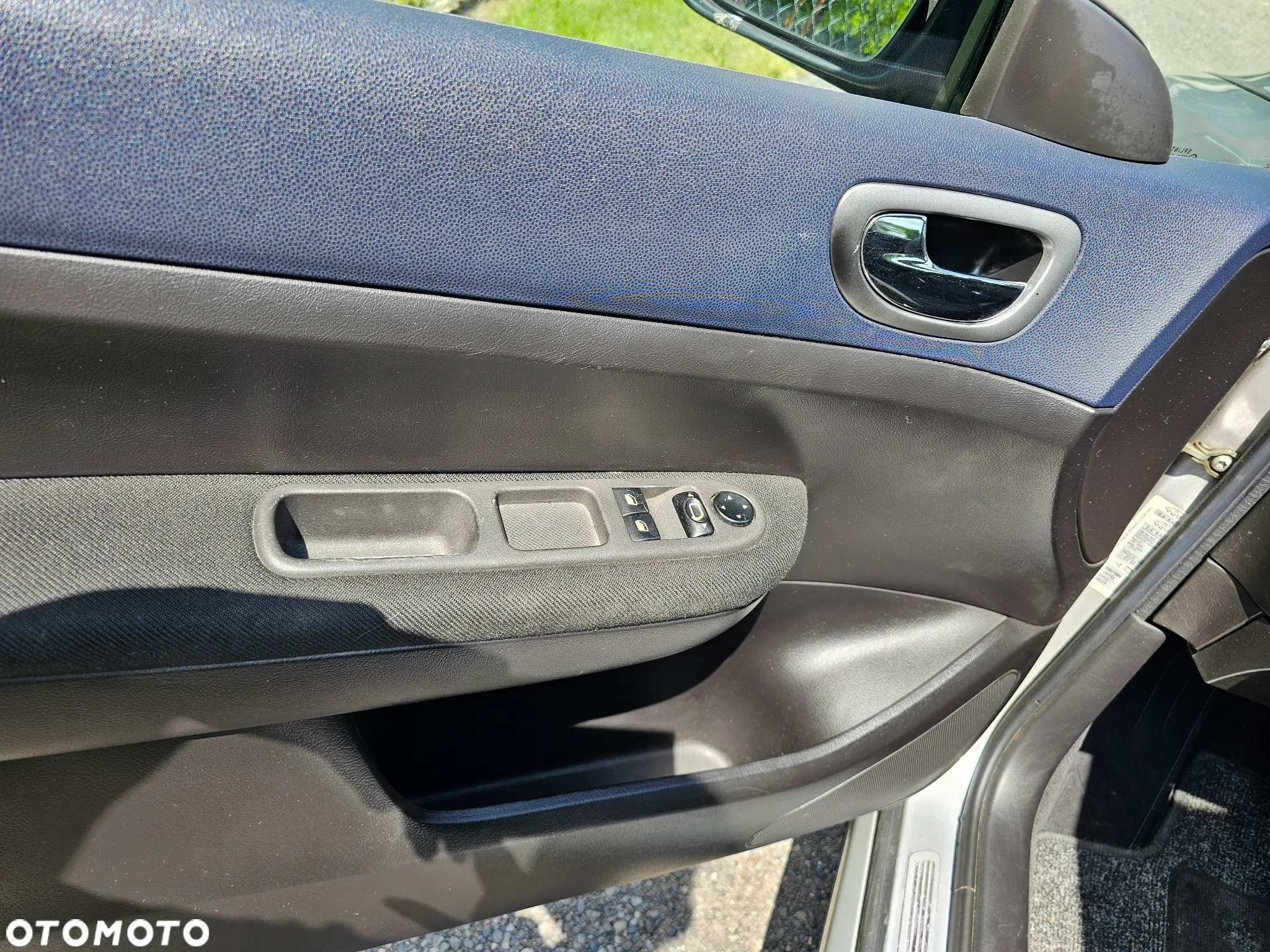 Peugeot 307 110 Sportline - 19
