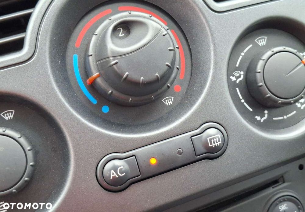 Renault Scenic - 27