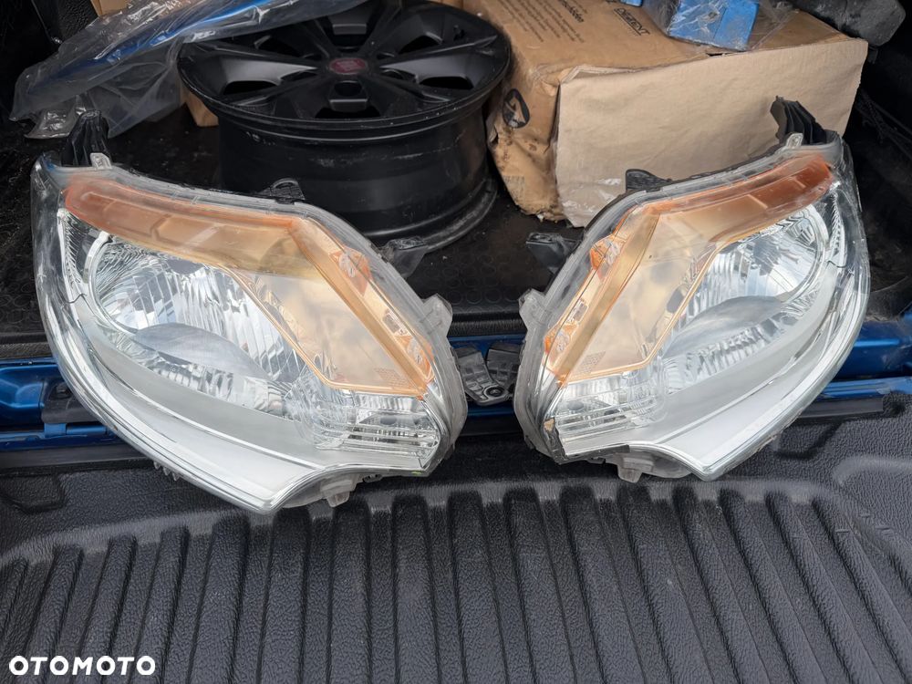 Fiat Fullback 4WD DC Gold LX - 34