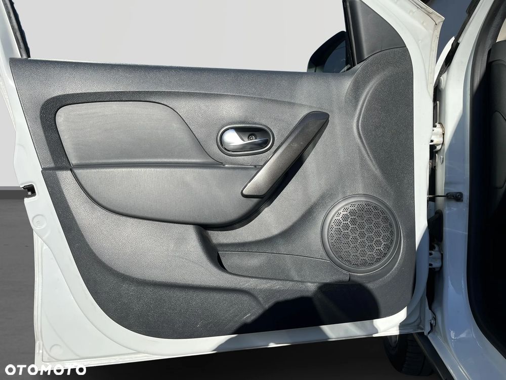 Dacia Sandero 0.9 TCe Laureate S&S - 10