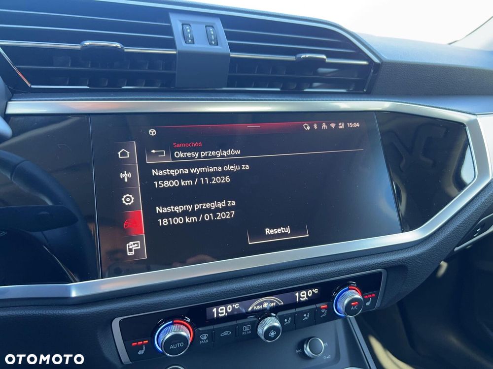 Audi Q3 - 32