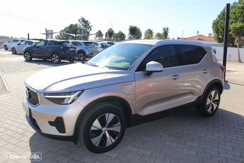 Volvo XC 40 1.5 T5 PHEV Core - 12