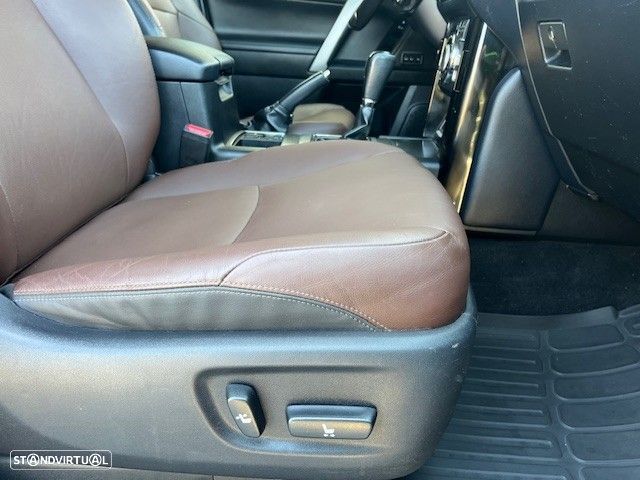 Toyota Land Cruiser 2.8 D-4D Auto TEC-Edition - 10