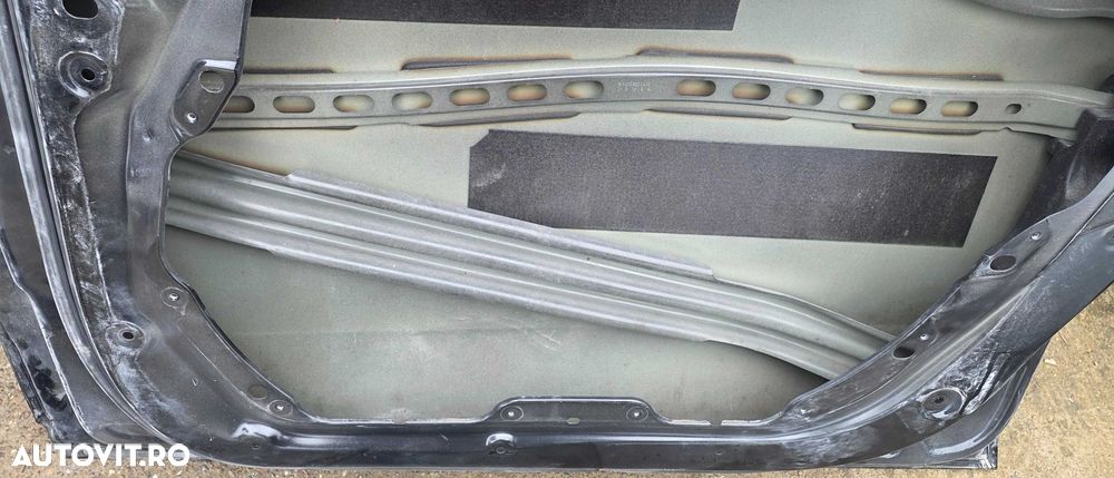 Usa dreapta fata Mercedes GLC X253 2015 / 2016 / 2017 2018 - 3