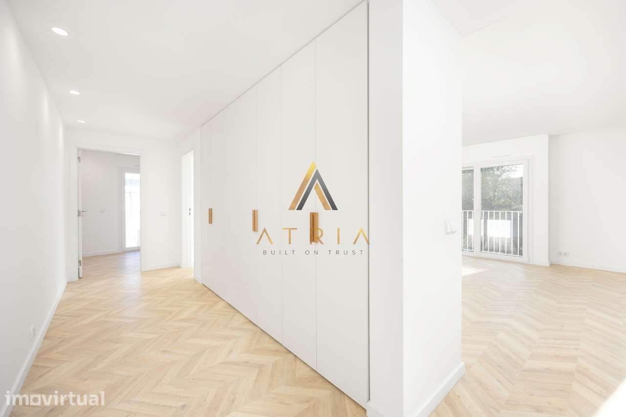 Apartamento T2 Venda em Leiria, Pousos, Barreira e Cortes,Leiria - Grande imagem: 3/28