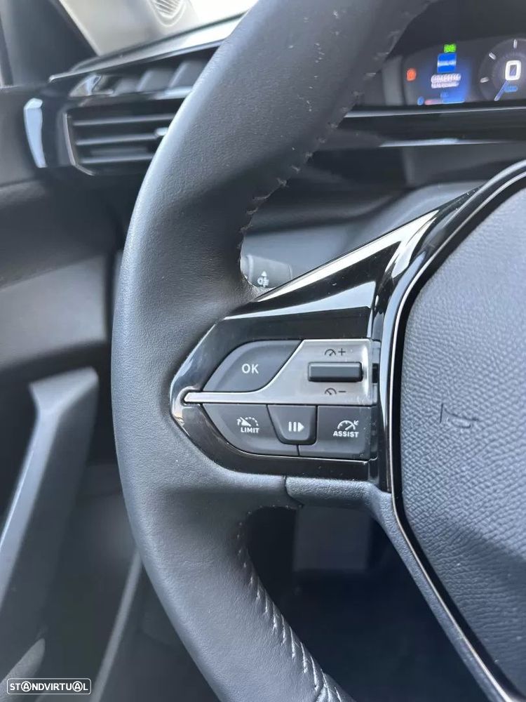 Peugeot 308 SW 1.2 PureTech Allure - 49