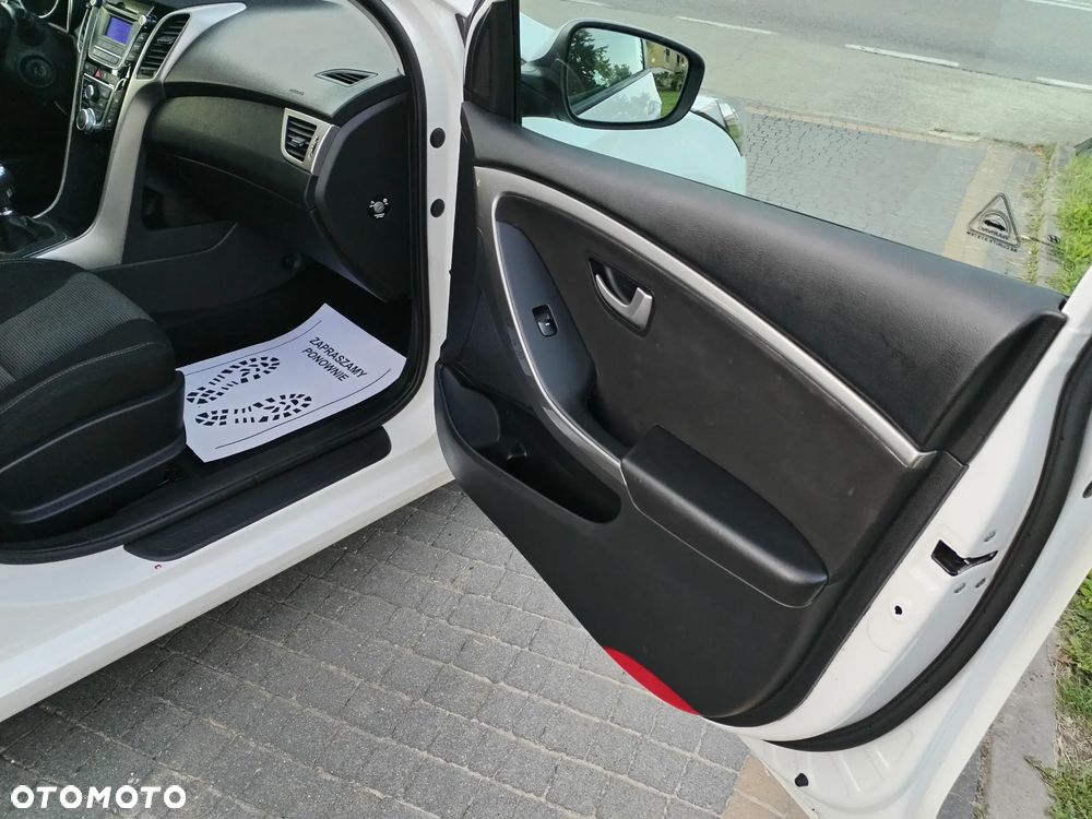 Hyundai i30 - 9